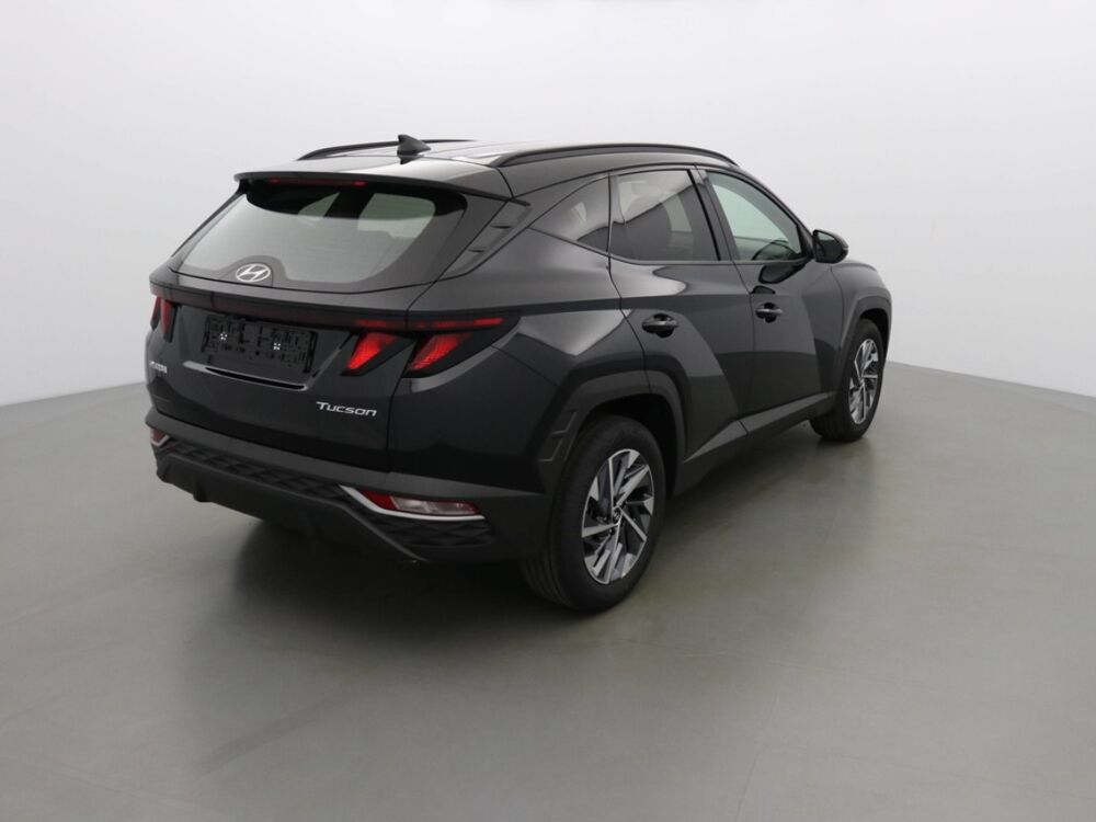 Tucson INTUITIVE + WINTERPACK + NAVI + LM18 150 T-GDI 2022 occasion 73730 Cevins