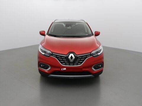 Kadjar INTENS 2021 140 TCE GPF EDC 2022 occasion 73730 Cevins