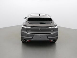 DS4 RIVOLI 225 E-TENSE EAT8 2022 occasion 73730 Cevins