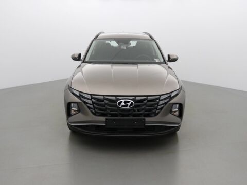 Tucson INTUITIVE + WINTERPACK + NAVI + LM18 150 T-GDI 2022 occasion 73730 Cevins