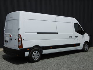 Master L3H2 GRAND CONFORT 180 BLUE DCI AMT occasion 73730 Cevins