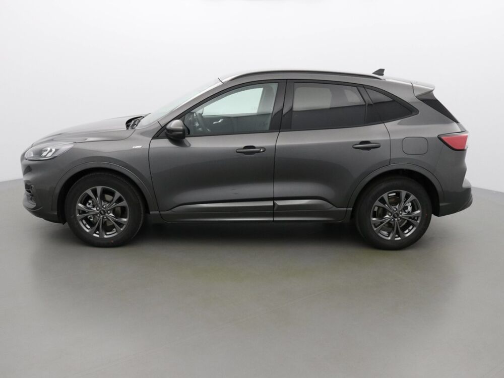 Kuga ST-LINE 190 DURATEC FHEV E-CVT 2022 occasion 73730 Cevins