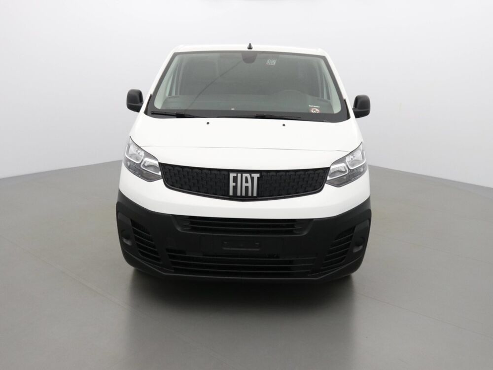 Scudo L1 VAN BUSINESS 120 MULTIJET 2022 occasion 73730 Cevins