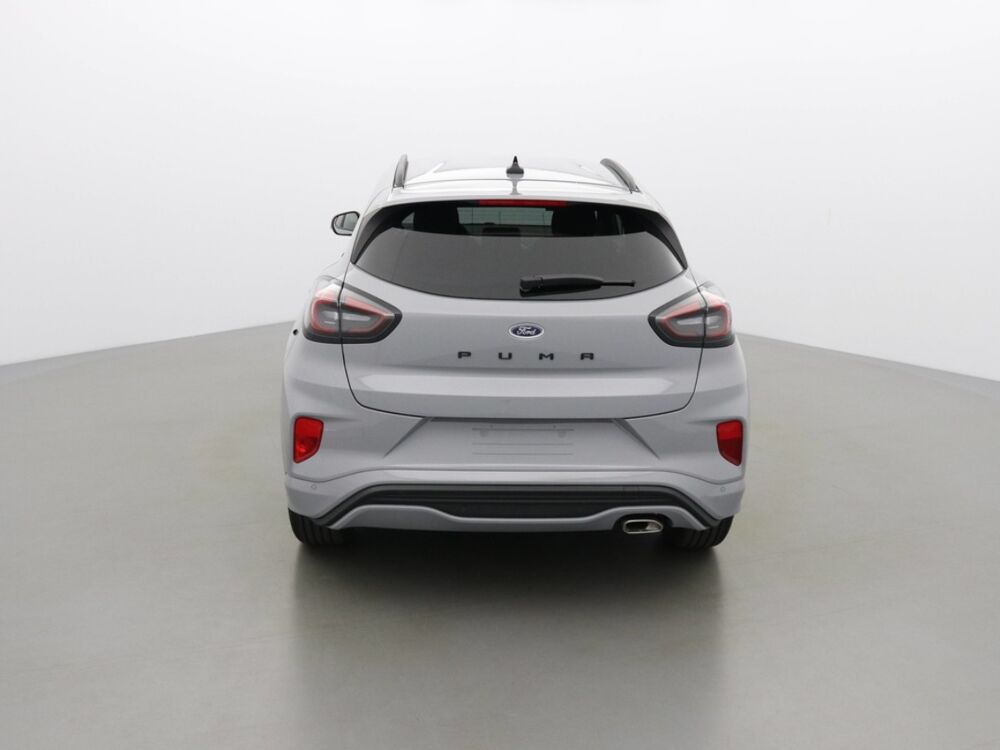 Puma ST-LINE 120 TDCI 2022 occasion 73730 Cevins