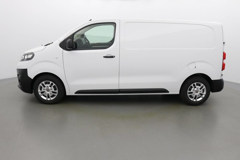 Scudo L2 VAN SX 145 MULTIJET 2022 occasion 73730 Cevins