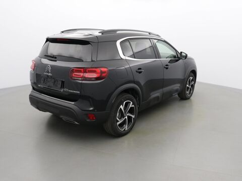 C5 aircross SHINE 225 HYBRID E-EAT8 2021 occasion 73730 Cevins