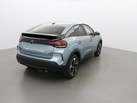 C4 SHINE 130 HDI EAT8 2022 occasion 73730 Cevins