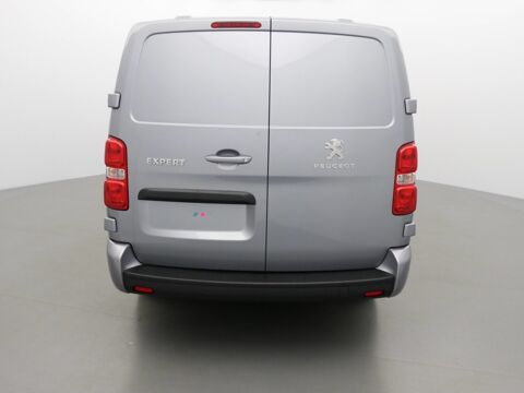 Expert FOURGON BUSINESS 180 HDI EAT8 2022 occasion 73730 Cevins