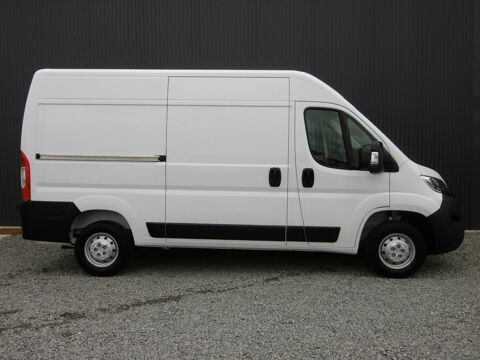 Movano FOURGON L2H2 ESSENTIA 140 D 2022 occasion 73730 Cevins