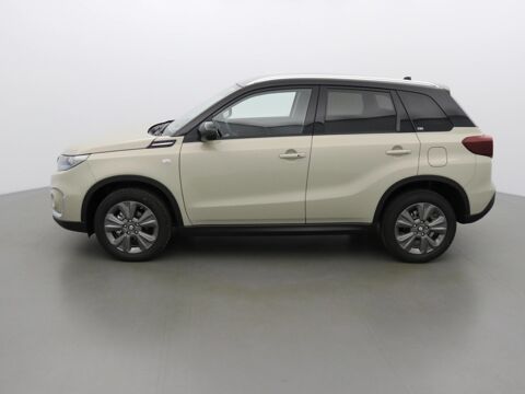 Vitara GL+ 100 DUALJET HYBRID BVA 2022 occasion 73730 Cevins