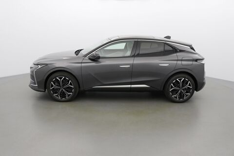 DS4 RIVOLI 225 E-TENSE EAT8 2022 occasion 73730 Cevins