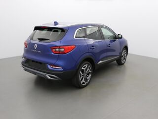 Kadjar INTENS 2021 140 TCE GPF EDC 2022 occasion 73730 Cevins