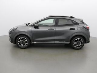Puma ST-LINE 120 TDCI 2022 occasion 73730 Cevins