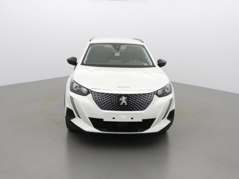 2008 ALLURE 136 ELECTRIQUE BVA 2022 occasion 73730 Cevins