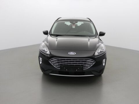 Kuga TITANIUM 150 ECOBOOST 2022 occasion 73730 Cevins
