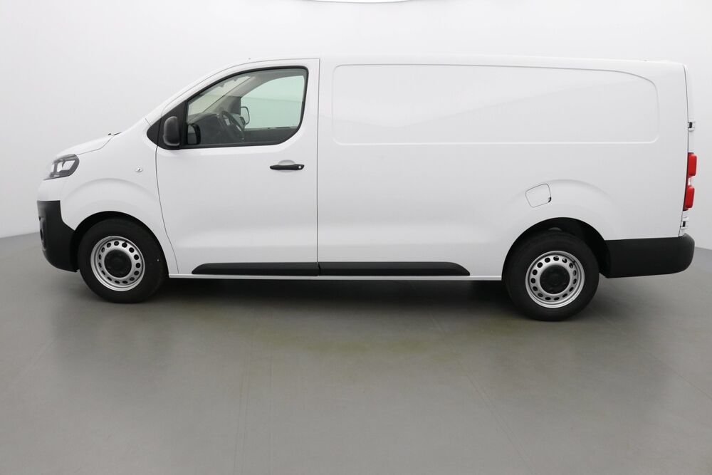 Scudo LONG PRO LOUNGE 145 MULTIJET BVA 2022 occasion 73730 Cevins