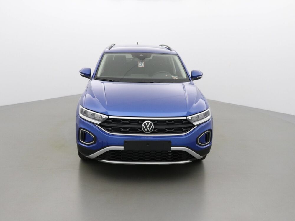 T-ROC LIFE 150 TSI 2022 occasion 73730 Cevins