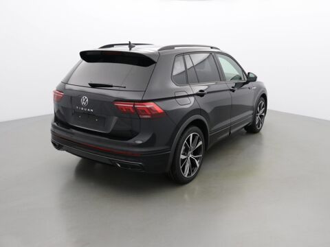 Tiguan R-LINE 150 TDI DSG-7 2022 occasion 73730 Cevins