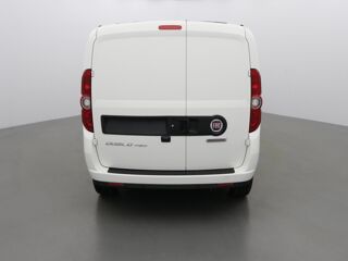 Doblo SERIE 2 SX 120 MJET 2022 occasion 73730 Cevins