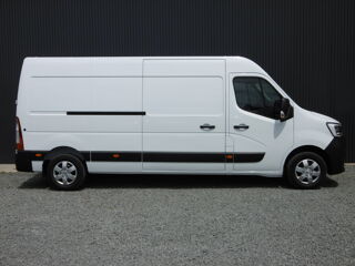 Master L3H2 GRAND CONFORT 180 BLUE DCI AMT occasion 73730 Cevins