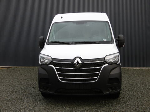 Master L2H2 GRAND CONFORT 135 DCI occasion 73730 Cevins