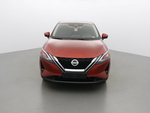 Qashqai N-CONNECTA 140 DIG-T 2022 occasion 73730 Cevins