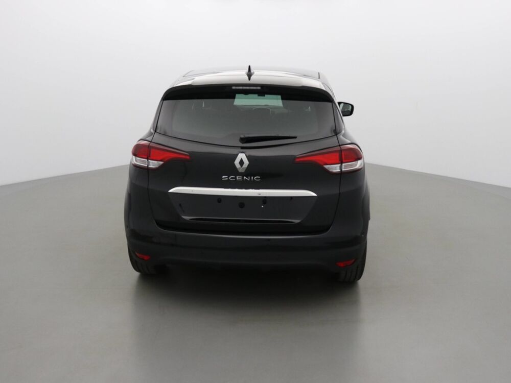 Sc&eacute;nic 4 BLACK EDITION 140 TCE GPF 2022 occasion 73730 Cevins