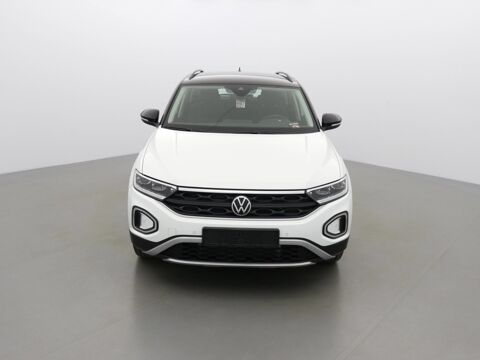 T-ROC LIFE 150 TSI 2022 occasion 73730 Cevins