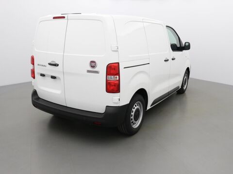 Scudo L1 VAN BUSINESS 120 MULTIJET 2022 occasion 73730 Cevins