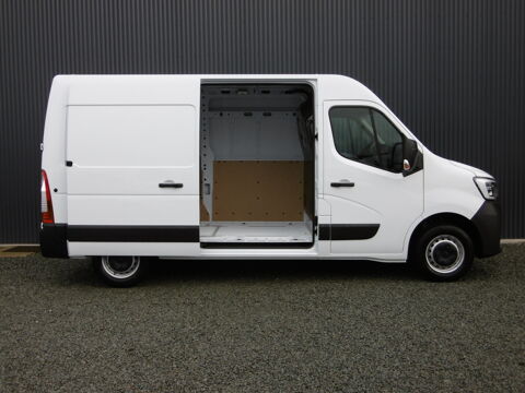 Master L2H2 GRAND CONFORT 135 DCI occasion 73730 Cevins