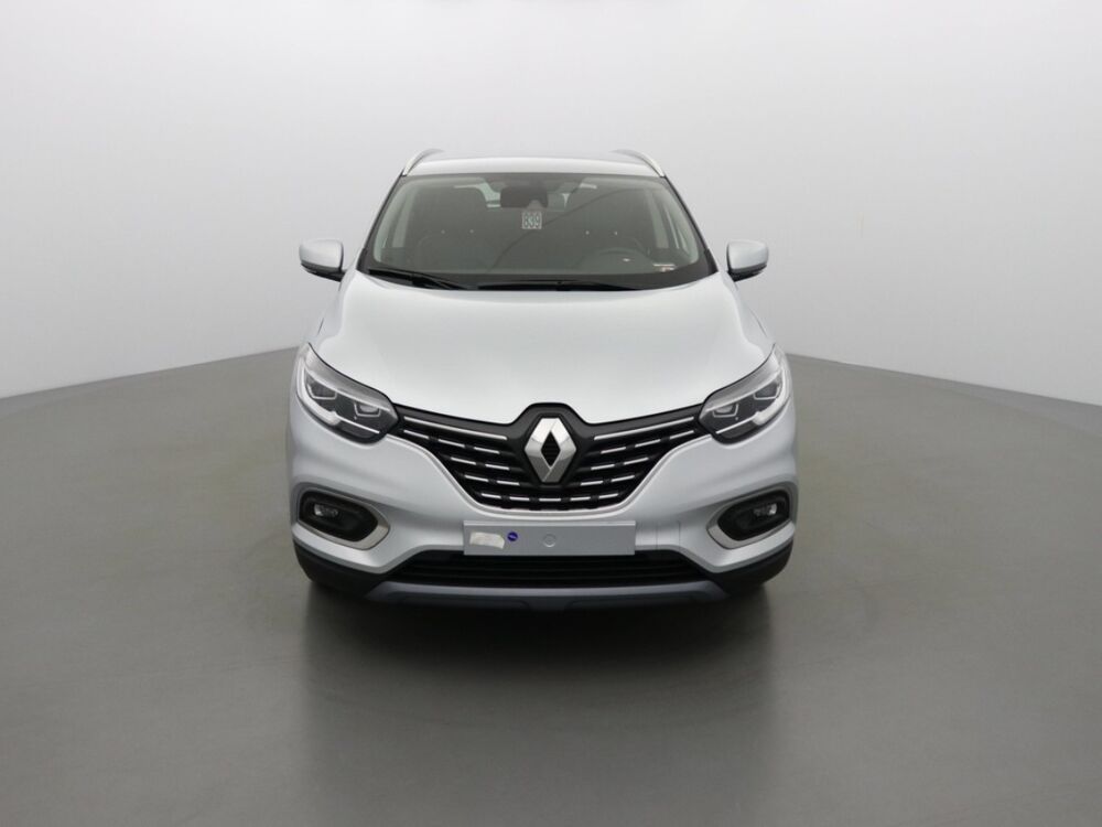 Kadjar INTENS 2021 140 TCE GPF EDC 2022 occasion 73730 Cevins