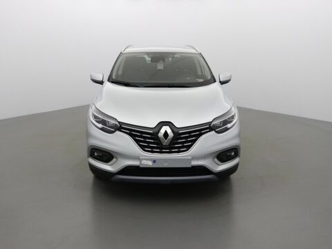 Kadjar INTENS 2021 140 TCE GPF EDC 2022 occasion 73730 Cevins