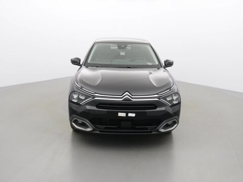C4 SHINE 130 HDI EAT8 2022 occasion 73730 Cevins
