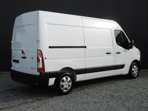 Master L2H2 GRAND CONFORT 150 BLUE DCI occasion 73730 Cevins