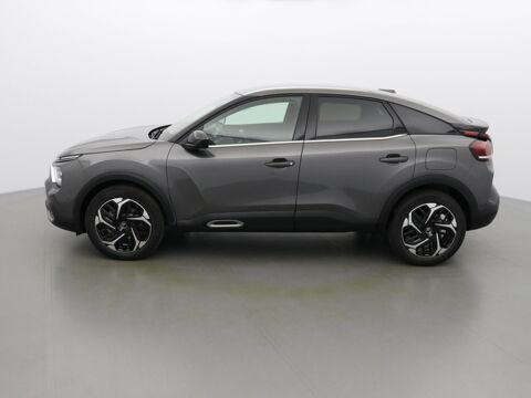 C4 SHINE 130 HDI EAT8 2022 occasion 73730 Cevins