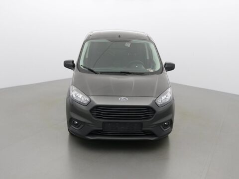 Transit TREND 100 TDCI 2022 occasion 73730 Cevins
