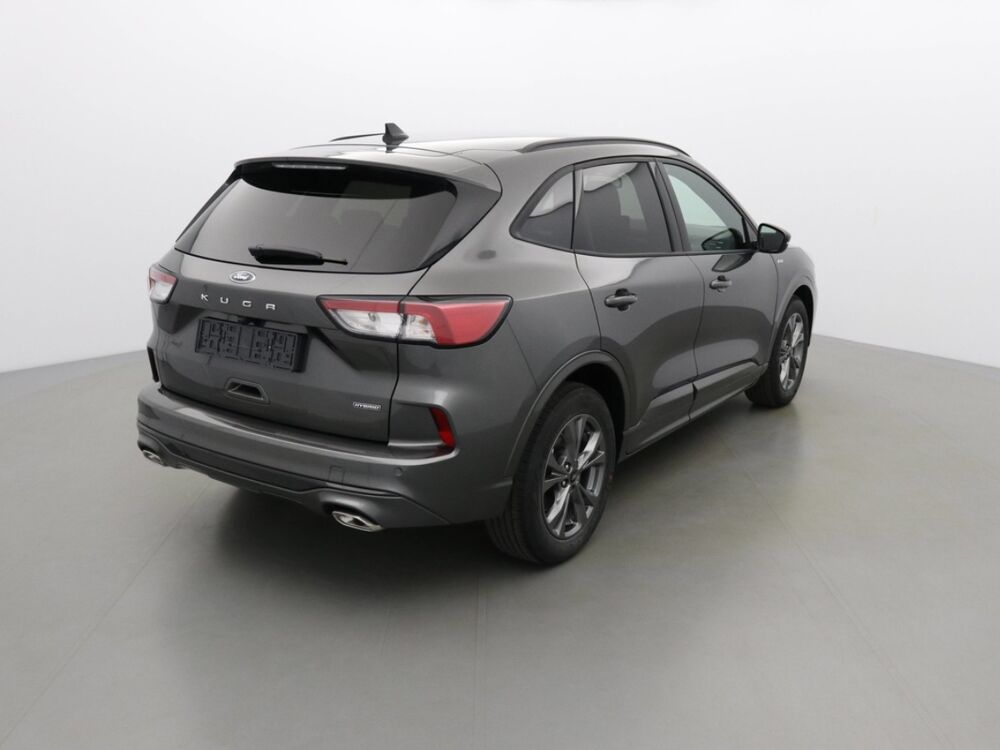 Kuga ST-LINE 190 DURATEC FHEV E-CVT 2022 occasion 73730 Cevins