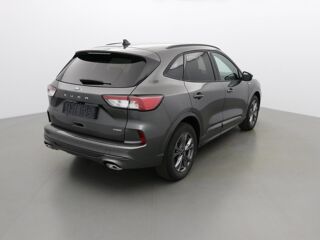 Kuga ST-LINE 190 DURATEC FHEV E-CVT 2022 occasion 73730 Cevins