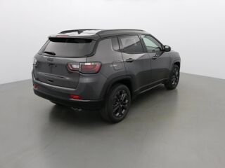 Compass 80TH ANNIVERSARY 150 TURBO T4 DCT6 2022 occasion 73730 Cevins