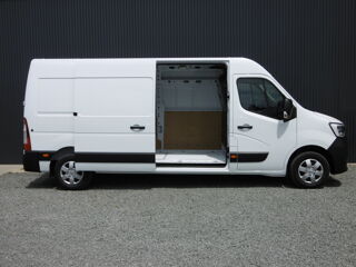 Master L3H2 GRAND CONFORT 180 BLUE DCI AMT occasion 73730 Cevins