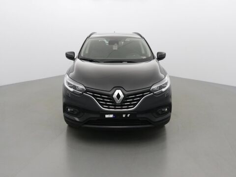 Kadjar BLACK EDITION 2021 115 BLUE DCI EDC 2022 occasion 73730 Cevins