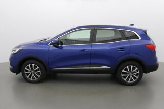 Kadjar INTENS 2021 140 TCE GPF 2022 occasion 73730 Cevins
