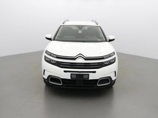 C5 aircross SHINE 225 HYBRID E-EAT8 2021 occasion 73730 Cevins