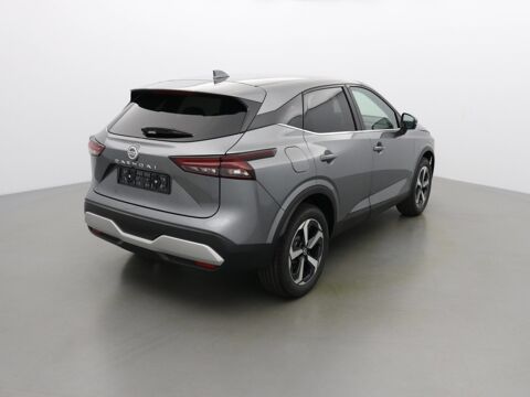 Qashqai N-CONNECTA 140 DIG-T 2022 occasion 73730 Cevins
