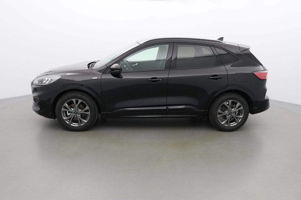 Kuga ST-LINE 150 ECOBOOST 2022 occasion 73730 Cevins