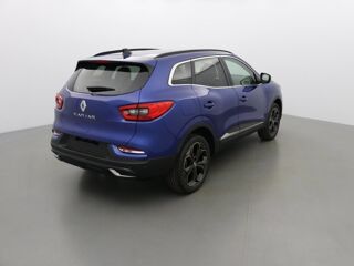 Kadjar BLACK EDITION 2021 115 BLUE DCI EDC 2022 occasion 73730 Cevins