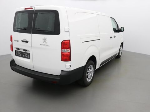 Expert FOURGON VAN 145 HDI 2022 occasion 73730 Cevins