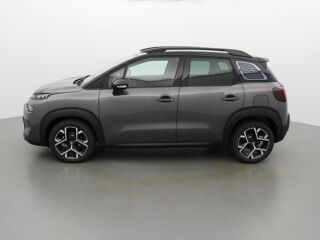 C3 Aircross SHINE 110 HDI occasion 73730 Cevins