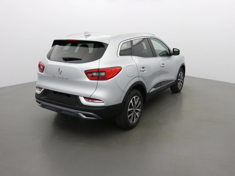 Kadjar INTENS 2021 140 TCE GPF EDC 2022 occasion 73730 Cevins