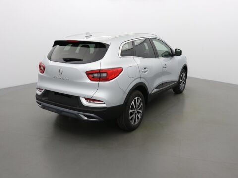 Kadjar INTENS 2021 140 TCE GPF EDC 2022 occasion 73730 Cevins